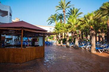 Hotel Diver Roquetas