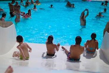 Hotel Diver Roquetas