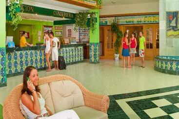Hotel Diver Roquetas