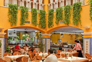 Hotel Diver Roquetas