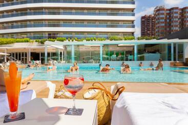 Don Pancho  Designed For Adults - Benidorm