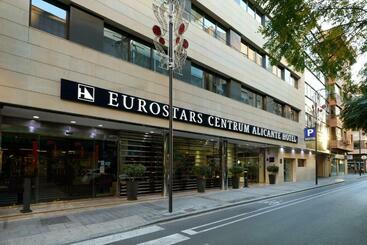 Eurostars Centrum Alicante - Alicante