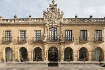 Eurostars Hotel De La Reconquista - Oviedo