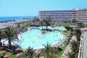 هتل Evenia Zoraida Garden