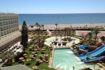 هتل Evenia Zoraida Garden