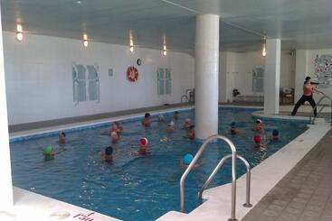 هتل Evenia Zoraida Garden