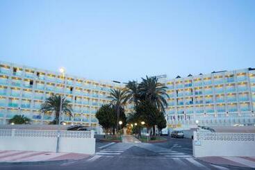 هتل Evenia Zoraida Garden