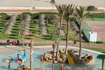 هتل Evenia Zoraida Garden