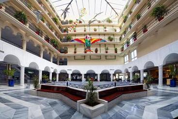 هتل Evenia Zoraida Garden