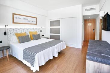 Spa Flamboyan   Caribe - Magalluf
