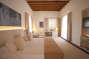 Fontsanta Hotel Thermal & Spa   Adults Only