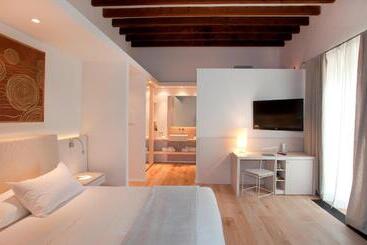 Fontsanta Hotel Thermal & Spa   Adults Only - Campos