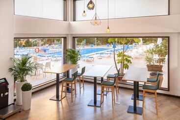 Отель Gala Placidia 3* Sup