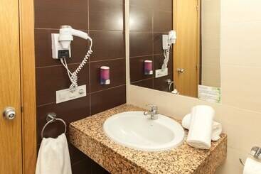 Отель Gala Placidia 3* Sup