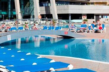 Gran Hotel Bali & Spa - Benidorm
