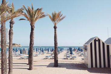 هتل Helios Benidorm