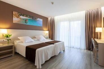 هتل Helios Benidorm