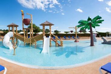 هتل Hsm Canarios Park