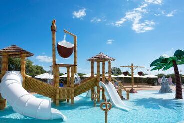 هتل Hsm Canarios Park