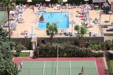 هتل Hsm Canarios Park