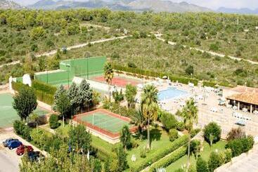 Отель Hsm Canarios Park