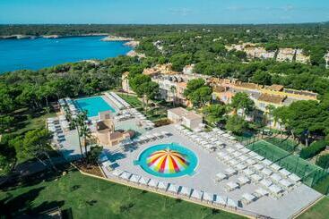 Iberostar Waves Club Cala Barca - Cala Barca