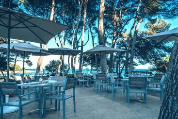 هتل Iberostar Waves Pinos Park