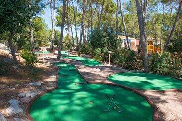 هتل Iberostar Waves Pinos Park
