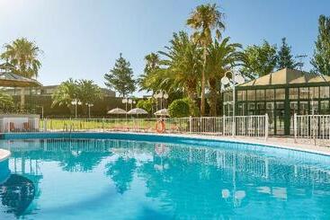 فندق Ilunion Las Lomas