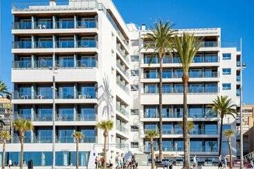 酒店 Innside Costablanca - Adults Only