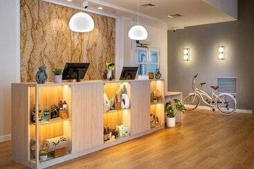 酒店 Innside Costablanca - Adults Only