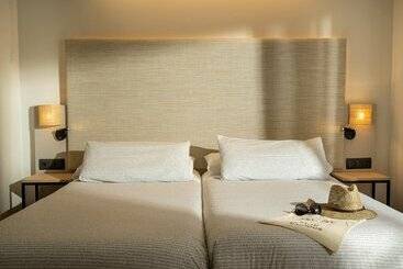 酒店 Innside Costablanca - Adults Only