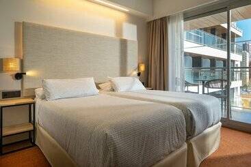 酒店 Innside Costablanca - Adults Only