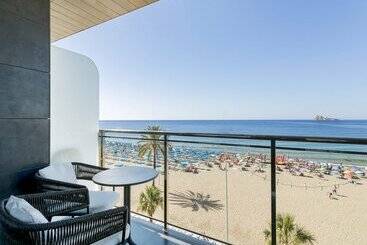 酒店 Innside Costablanca - Adults Only