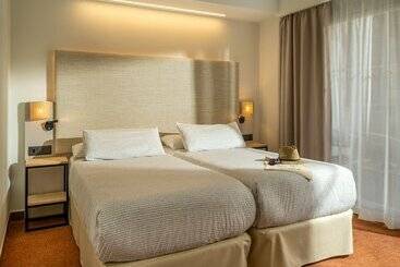 酒店 Innside Costablanca - Adults Only
