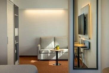 酒店 Innside Costablanca - Adults Only