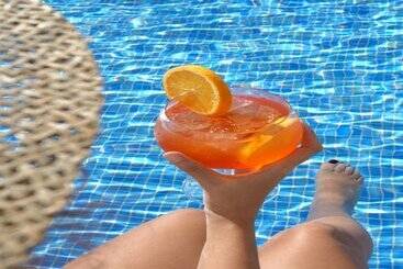 酒店 Innside Costablanca - Adults Only