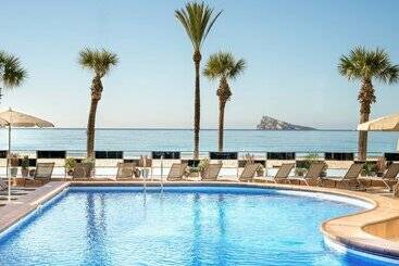 酒店 Innside Costablanca - Adults Only