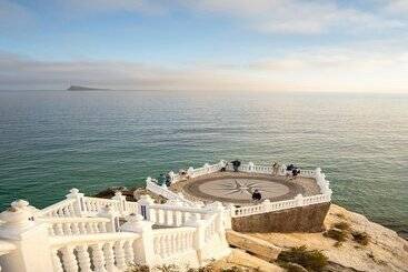 酒店 Innside Costablanca - Adults Only