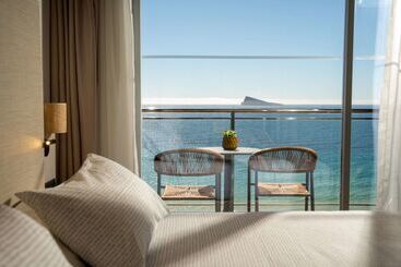 酒店 Innside Costablanca - Adults Only