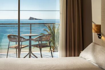 酒店 Innside Costablanca - Adults Only