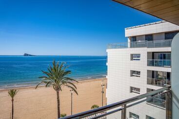 هتل Innside Costablanca - Adults Only