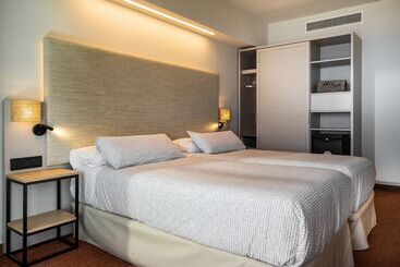 酒店 Innside Costablanca - Adults Only