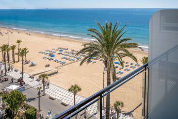 هتل Innside Costablanca - Adults Only