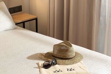 酒店 Innside Costablanca - Adults Only