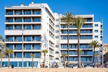 酒店 Innside Costablanca - Adults Only