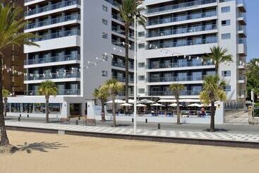 酒店 Innside Costablanca - Adults Only