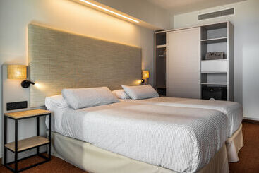 酒店 Innside Costablanca - Adults Only