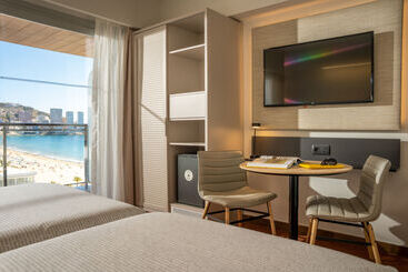 هتل Innside Costablanca - Adults Only