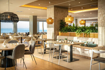 هتل Innside Costablanca - Adults Only
